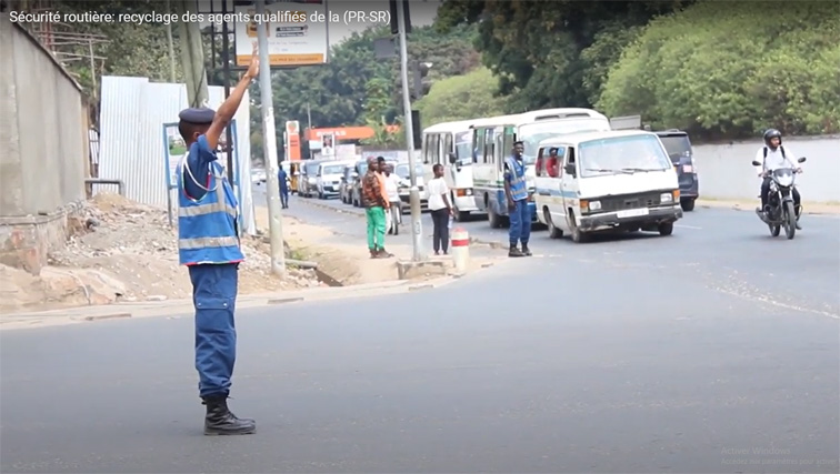 Sécurité routière: Recyclage des agents qualifiés de la Police de roulage et sécurité routière sur la prévention des accidents