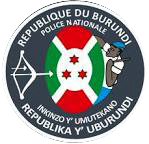 Logo de la Police National du burundi