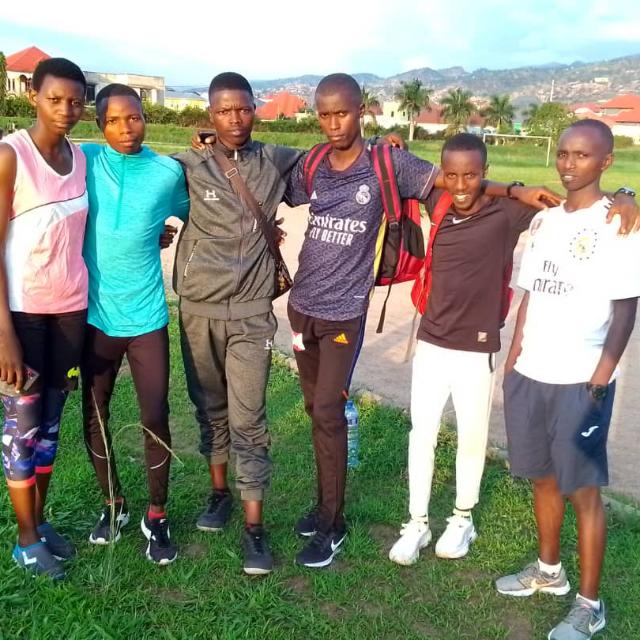 COMPETITION NATIONALE D'ATHLETISME image