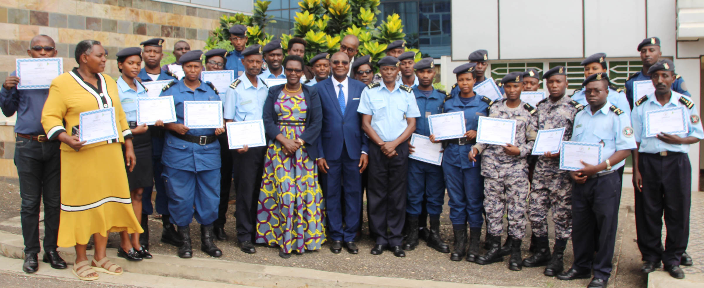 Guérir les traumatismes à travers la parole de Dieu